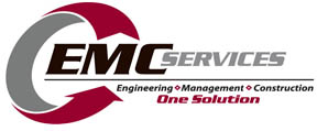 EMC Logo